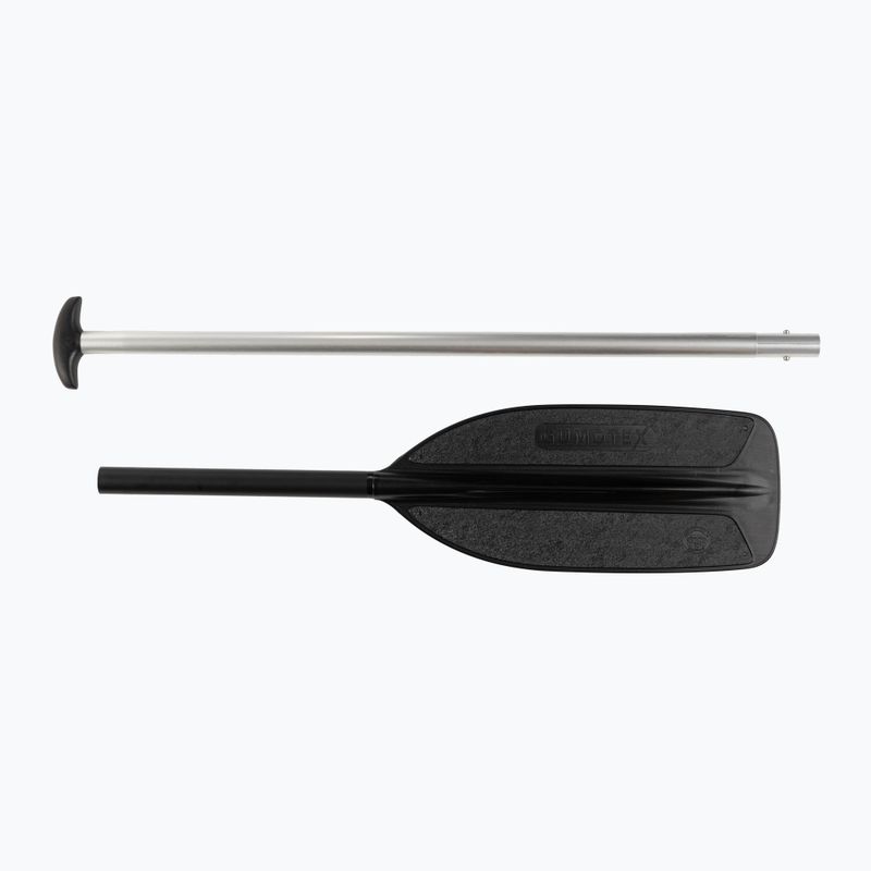 Gumotex Allround canoe 3-piece paddle 170 black 4
