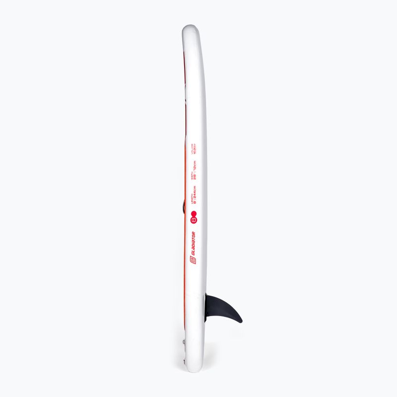 SUP board Gladiator Kids 8'0'' orange 1000020473 5