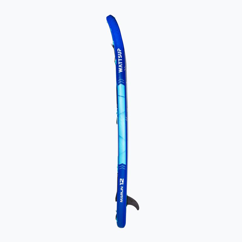 WATTSUP Marlin 12'0'' SUP board blue PB-WMAR121 5