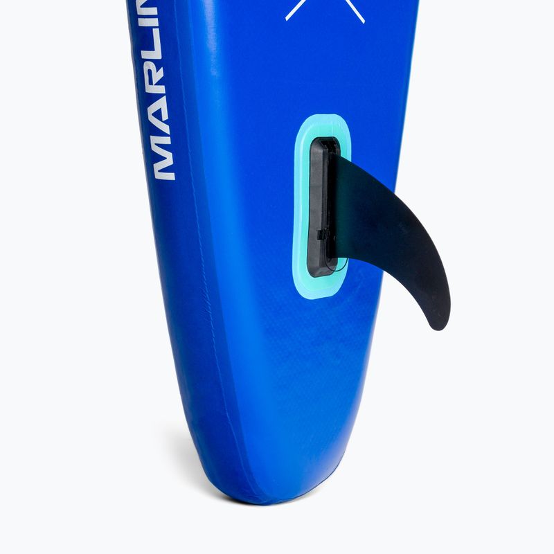 WATTSUP Marlin 12'0'' SUP board blue PB-WMAR121 6