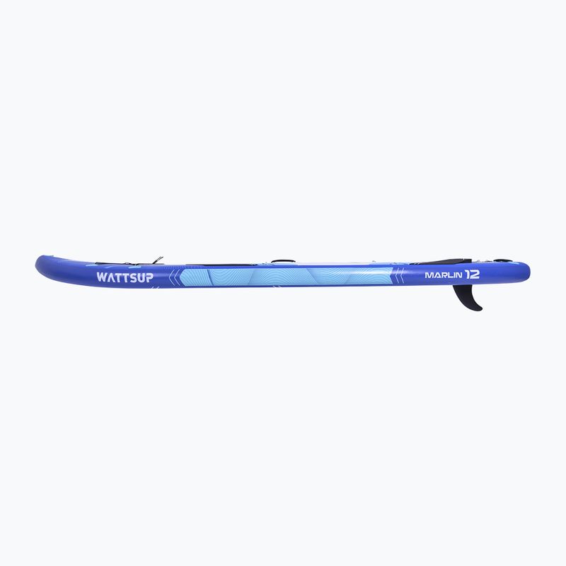 WATTSUP Marlin 12'0'' SUP board blue PB-WMAR121 14