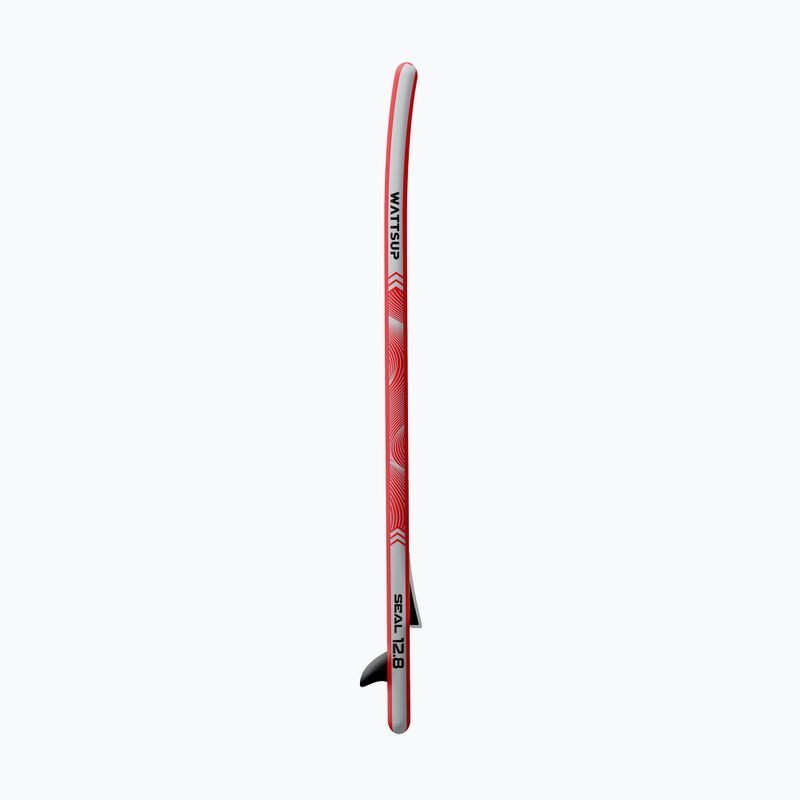 WATTSUP Seal 12'8'' SUP board red PB-WSEA128 4