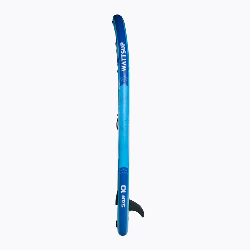 WATTSUP Sar Combo 10'0'' SUP board blue PB-WSAR101 5