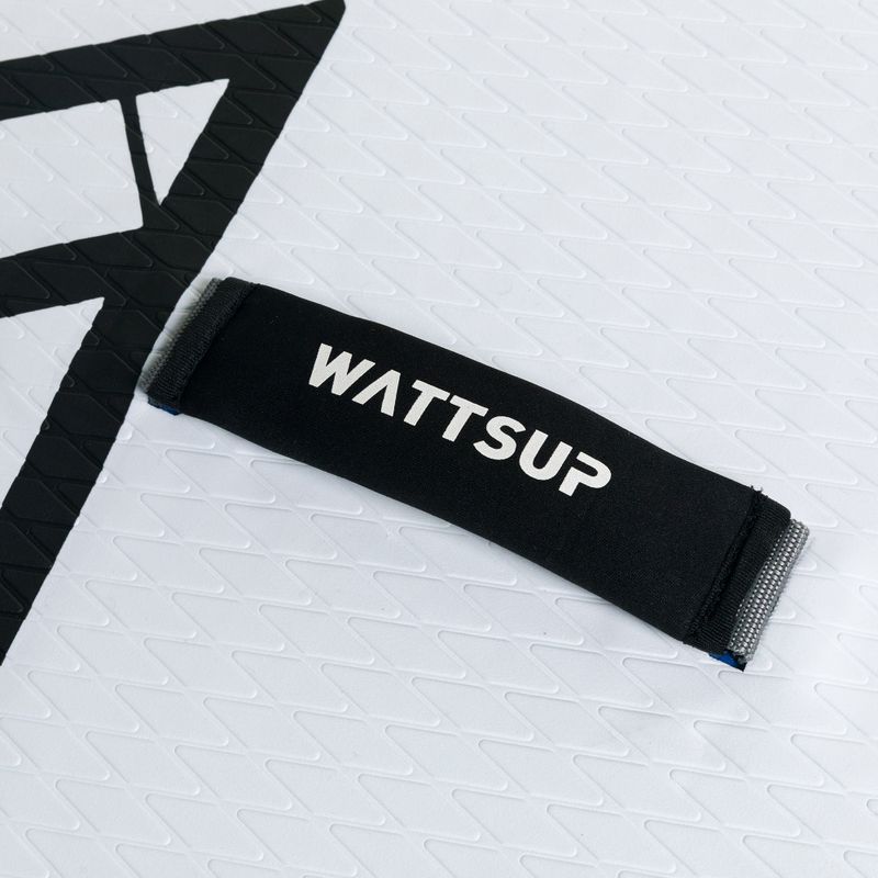 WATTSUP Sar Combo 10'0'' SUP board blue PB-WSAR101 7