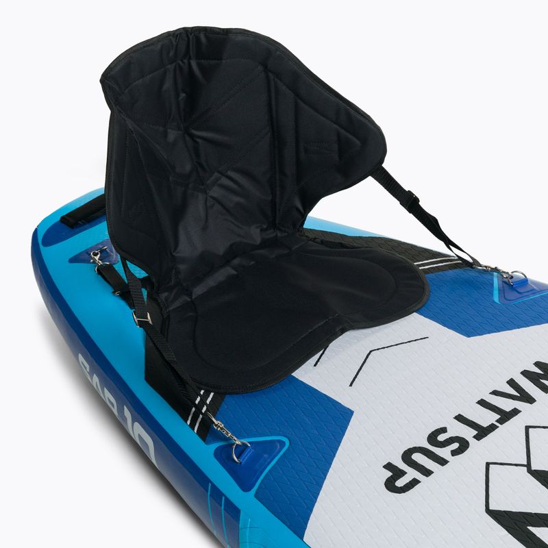 WATTSUP Sar Combo 10'0'' SUP board blue PB-WSAR101 9