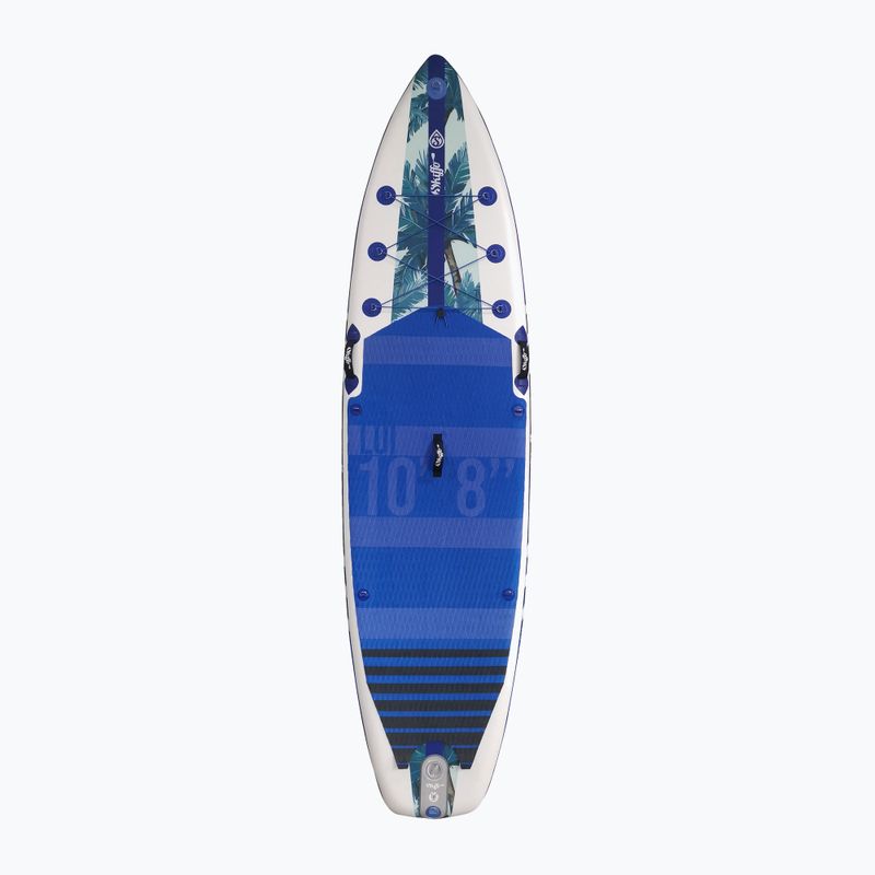 Skiffo Lui 10'8'' SUP board PB-SXY108C 2