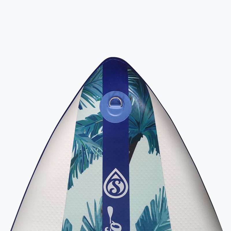 Skiffo Lui 10'8'' SUP board PB-SXY108C 5