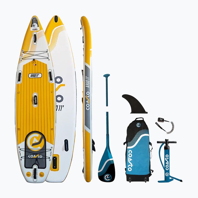 Coasto Argo DC 11'0'' SUP board