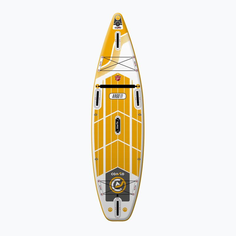 Coasto Argo DC 11'0'' SUP board 2