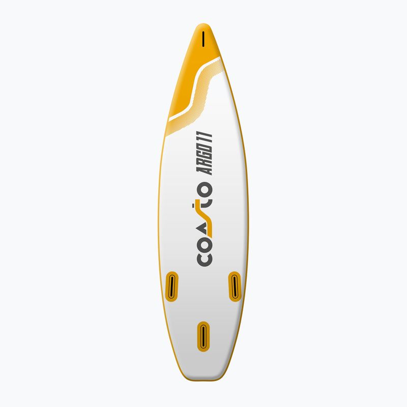 Coasto Argo DC 11'0'' SUP board 3