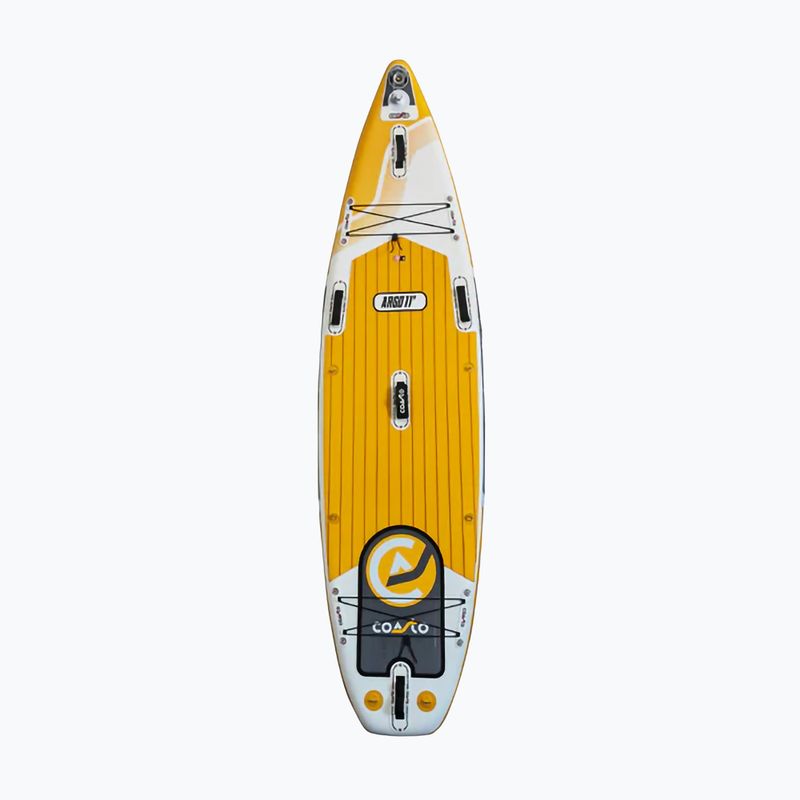 Coasto Argo DC 11'0'' SUP board 2