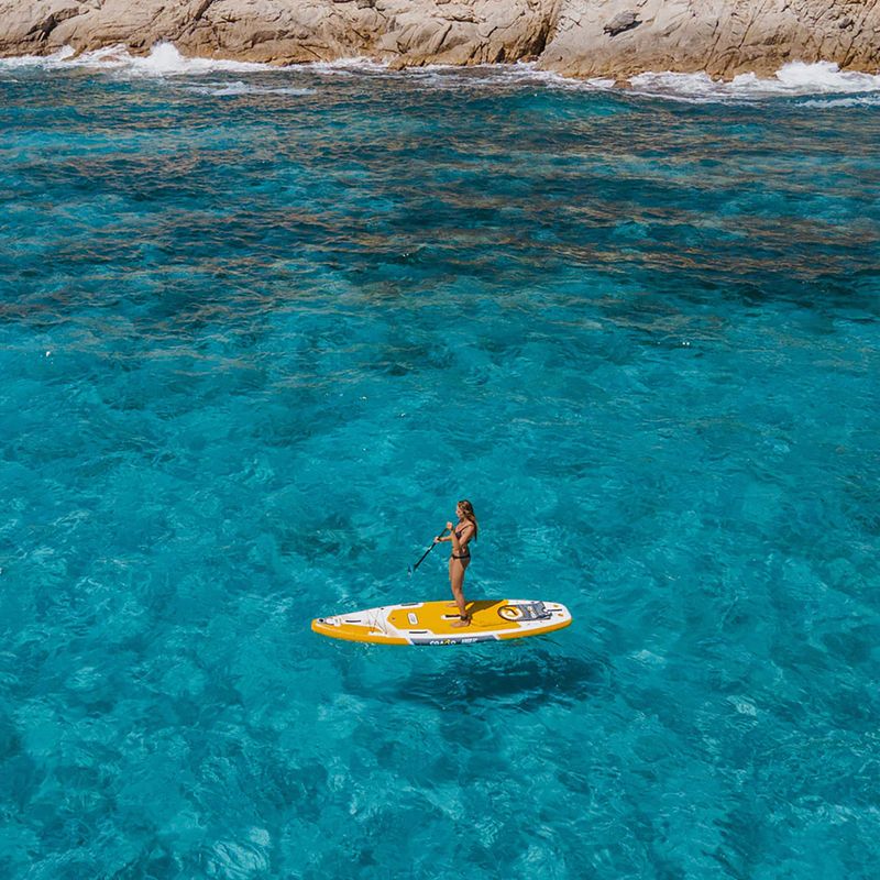 Coasto Argo DC 11'0'' SUP board 13