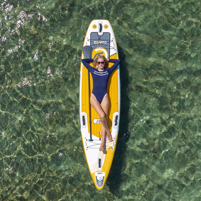Coasto Argo DC 11'0'' SUP board 14