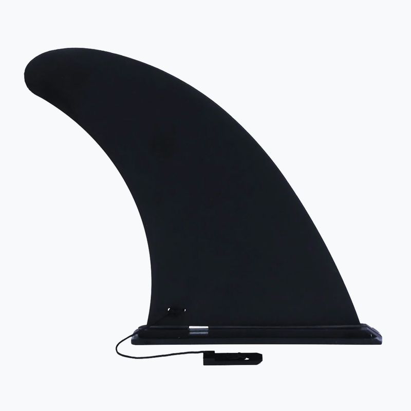 ABSTRACT Jaws 10'0" rubby SUP board 9