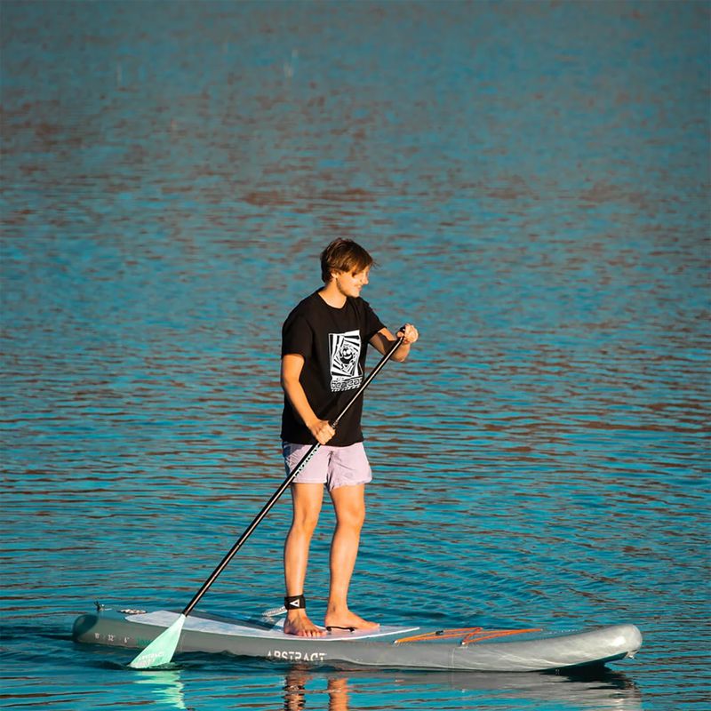 SUP board ABSTRACT Jaws 10'0" sable 12