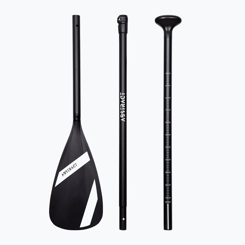 ABSTRACT Saku 11'6'' sable SUP board 6