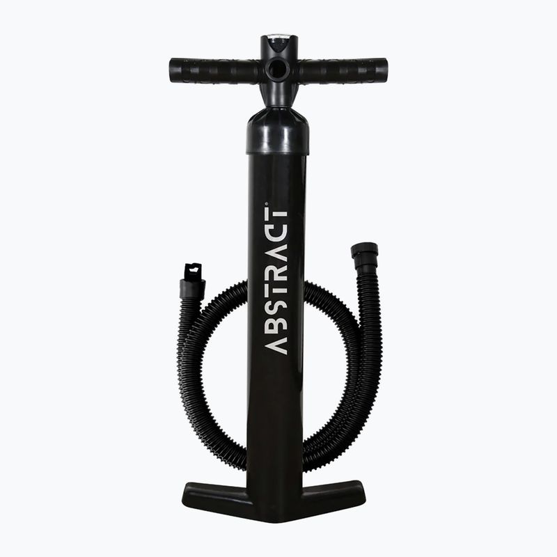 ABSTRACT Saku 11'6'' sable SUP board 7