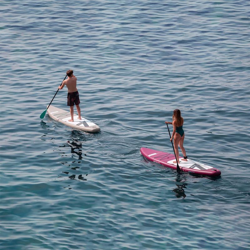 ABSTRACT Saku 11'6'' sable SUP board 13