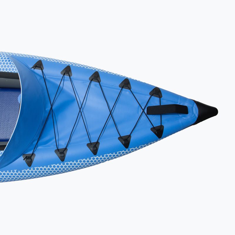 Coasto Lotus 2-person high-pressure inflatable kayak PB-CKL400 4