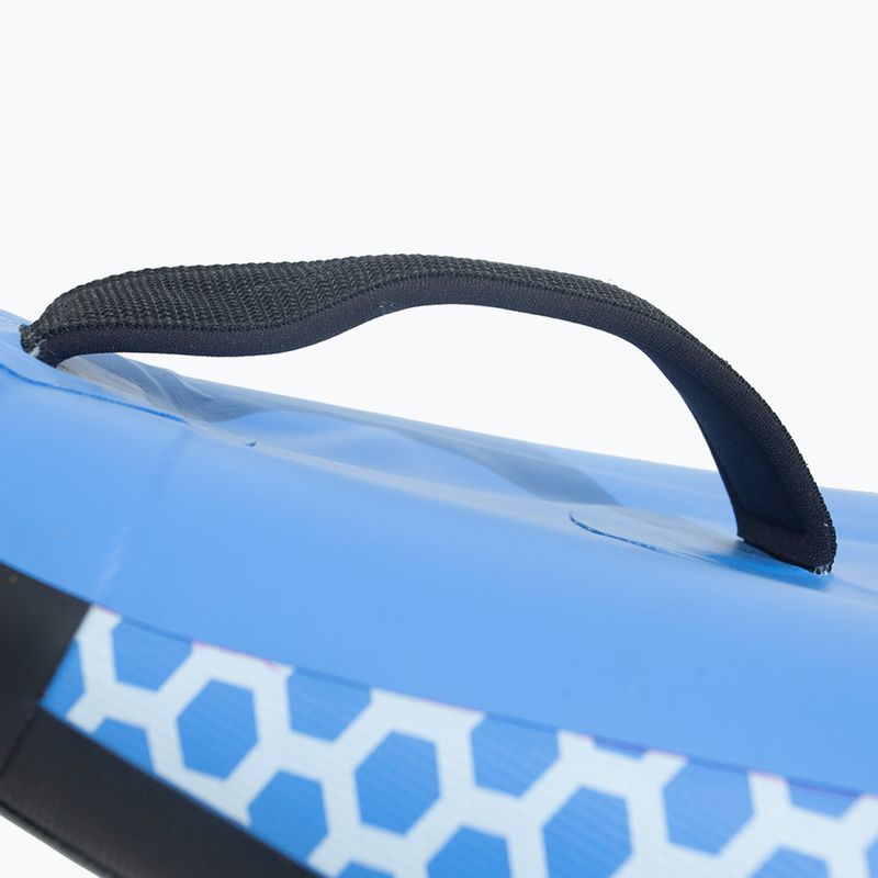 Coasto Lotus 2-person high-pressure inflatable kayak PB-CKL400 7