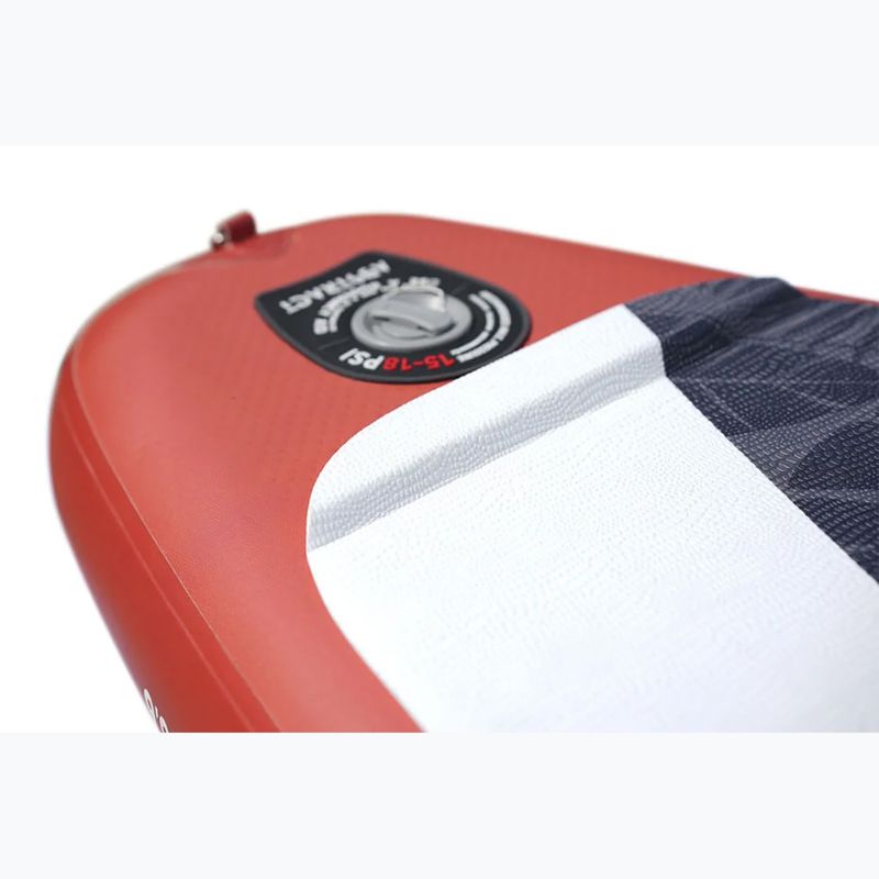 ABSTRACT Gaia 9'8'' terra SUP board 5