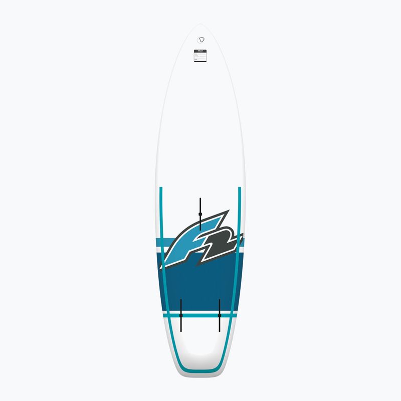 SUP board F2 Cruise WS 10'6'' white 801185 4