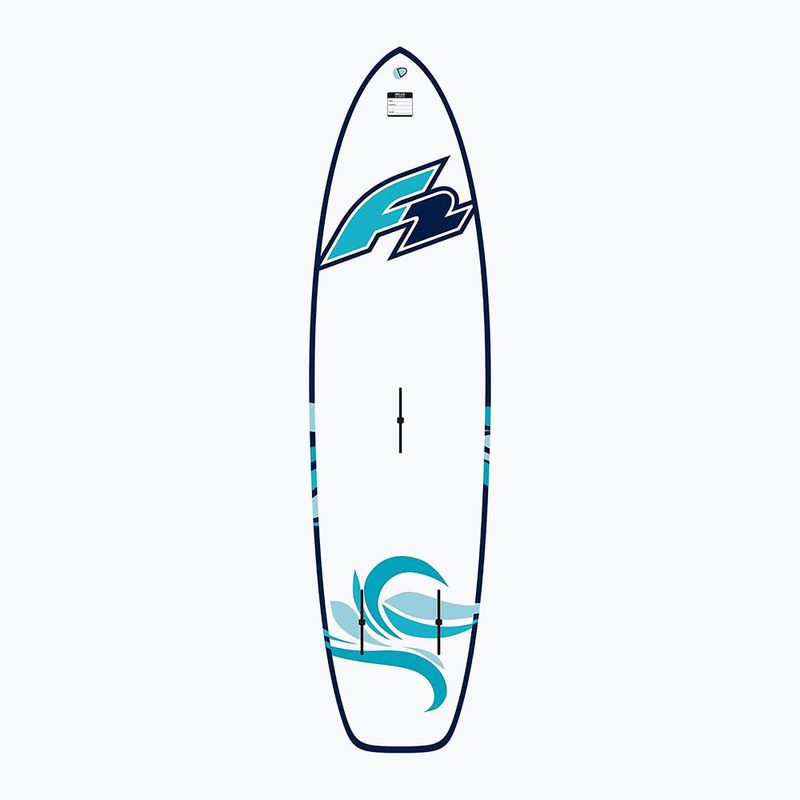 SUP board F2 Cruise WS 11'6'' blue 801186 2