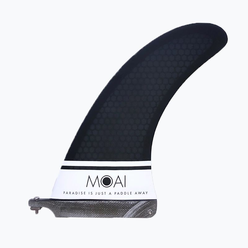 SUP board MOAI Limited Edition 11'6" green 3