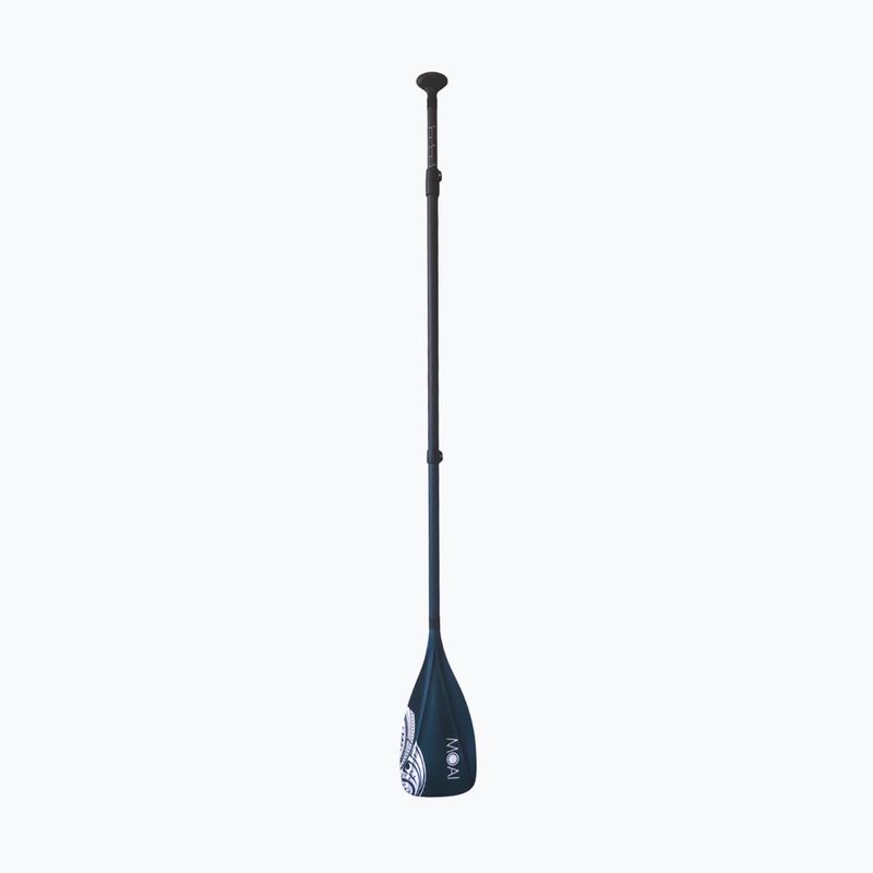 SUP board MOAI Limited Edition 11'6" green 4