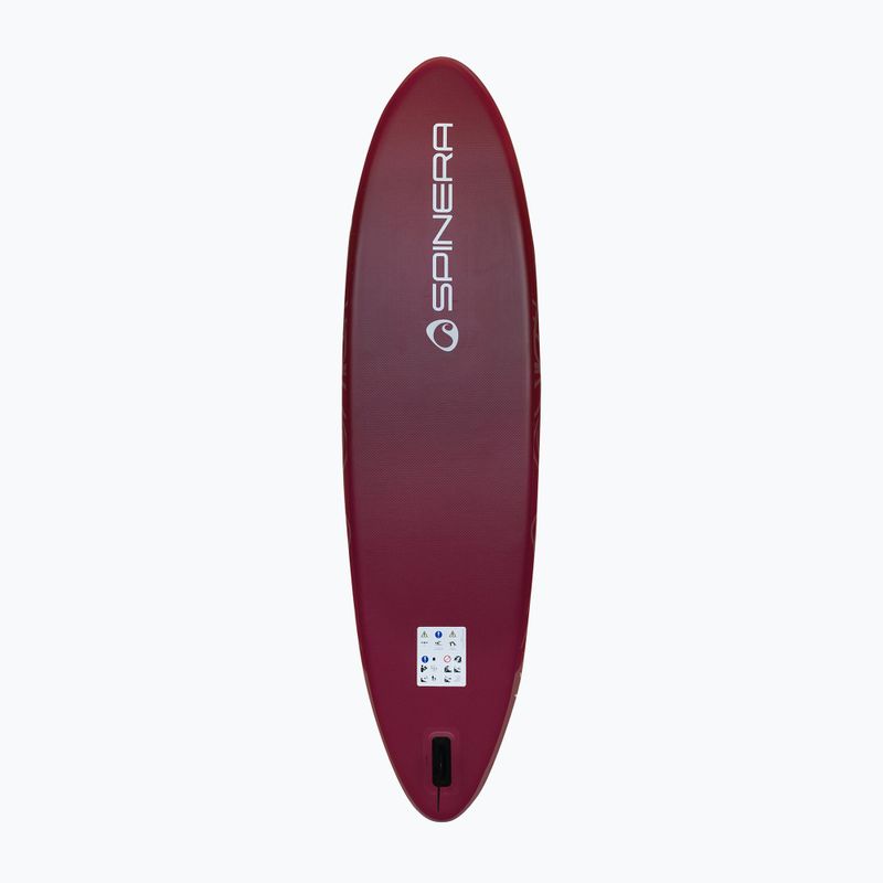 SUP SPINERA Suprana 10'8" board 3