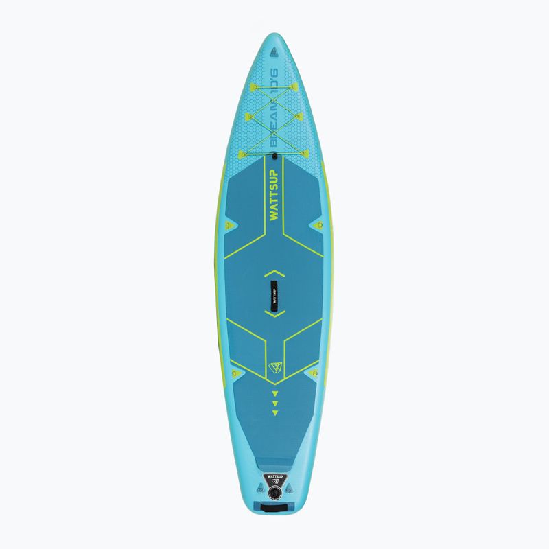 WATTSUP Bream Combo 10'6'' SUP Board 2