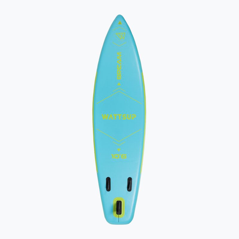 WATTSUP Bream Combo 10'6'' SUP Board 3