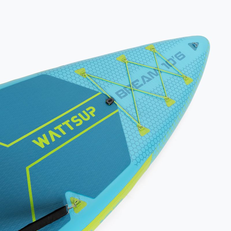 WATTSUP Bream Combo 10'6'' SUP Board 5