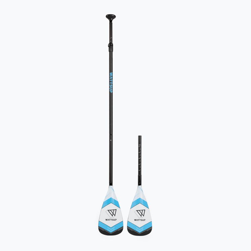 WATTSUP Bream Combo 10'6'' SUP Board 7