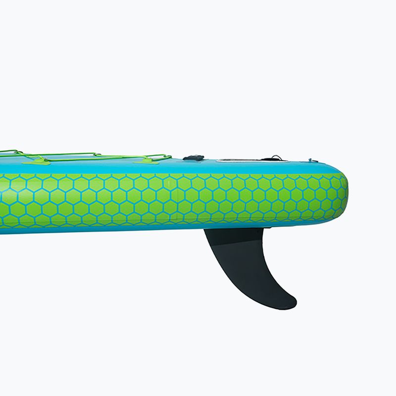 WATTSUP Whale 14'6'' SUP board PB-WWHA-22 3