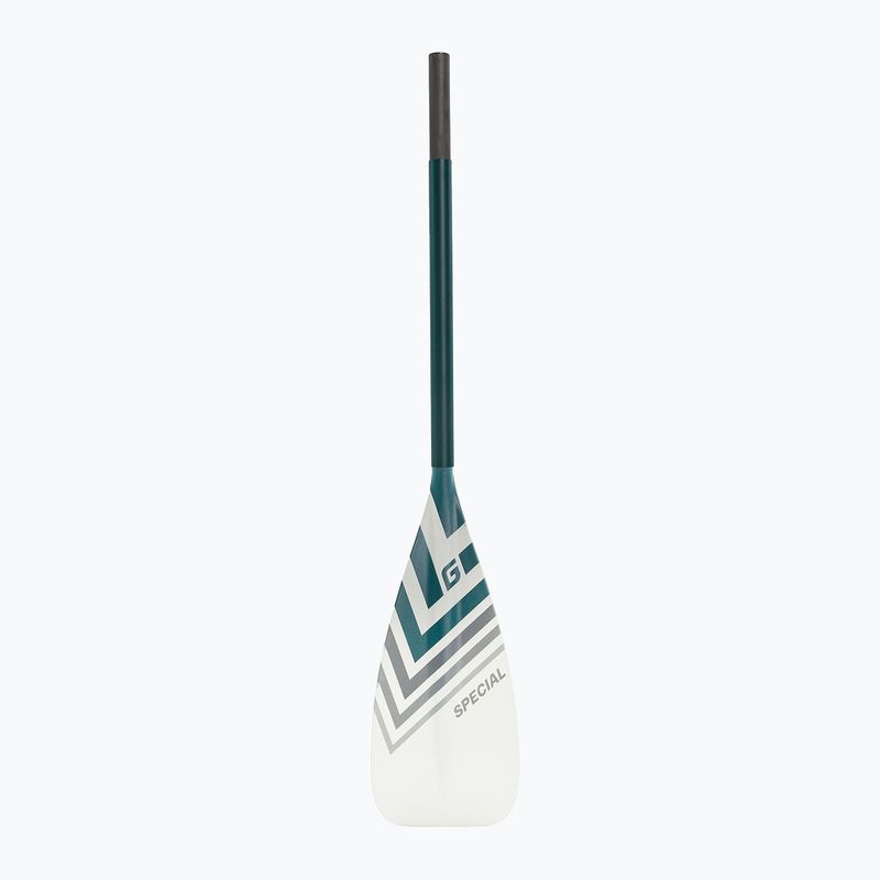 Gladiator Origin Set paddle+kayak seat 4
