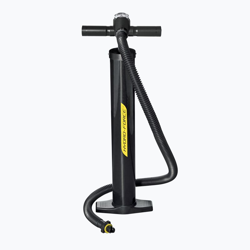 SUP Hydro-Force Aqua Wander 10'0" Allround Combo Board 4