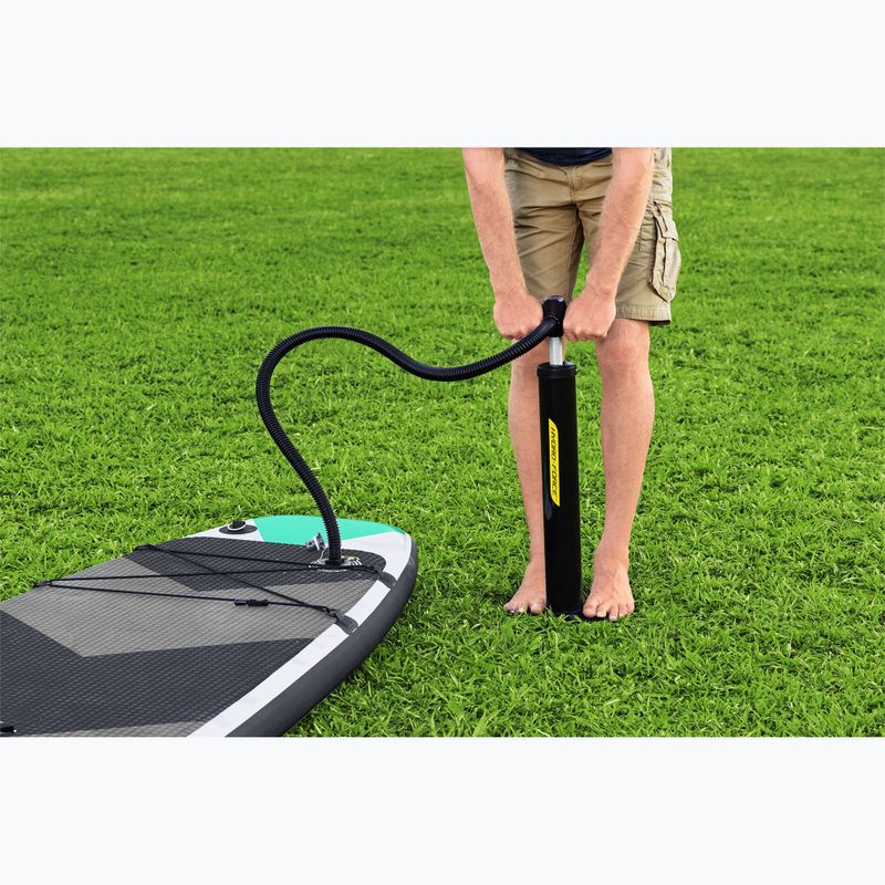 SUP Hydro-Force Aqua Wander 10'0" Allround Combo Board 7