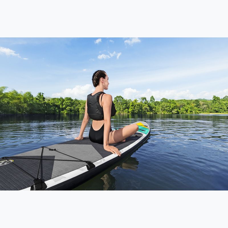 SUP Hydro-Force Aqua Wander 10'0" Allround Combo Board 11
