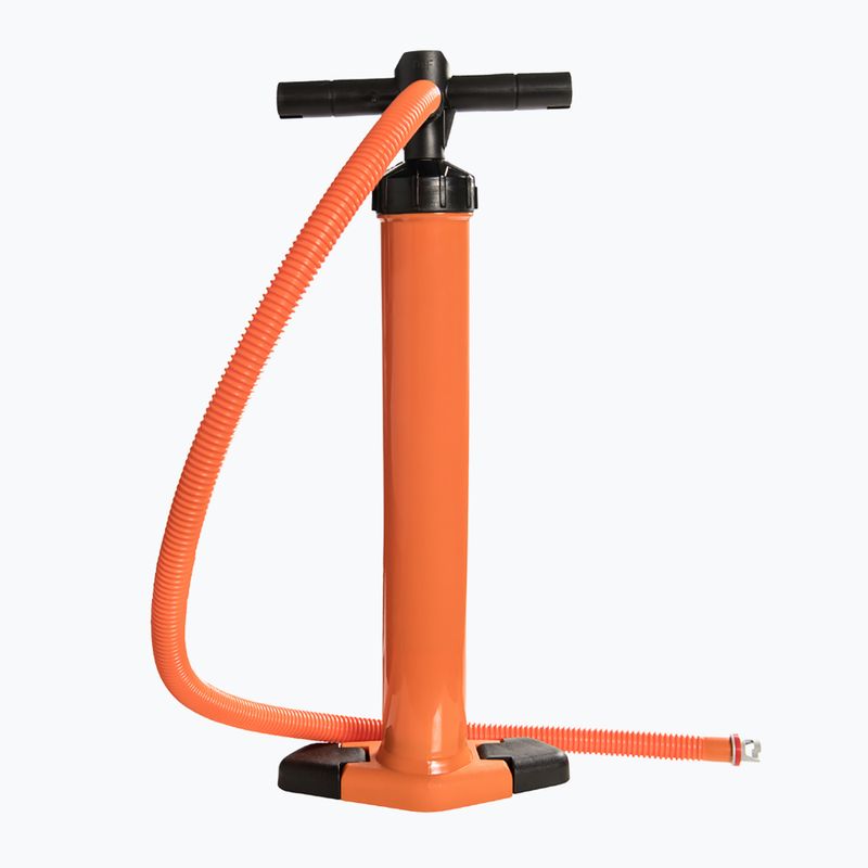 MOAI Double Action Hand Pump