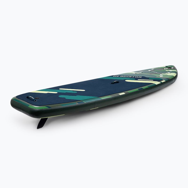 SUP board Gladiator Fish 12'6 5