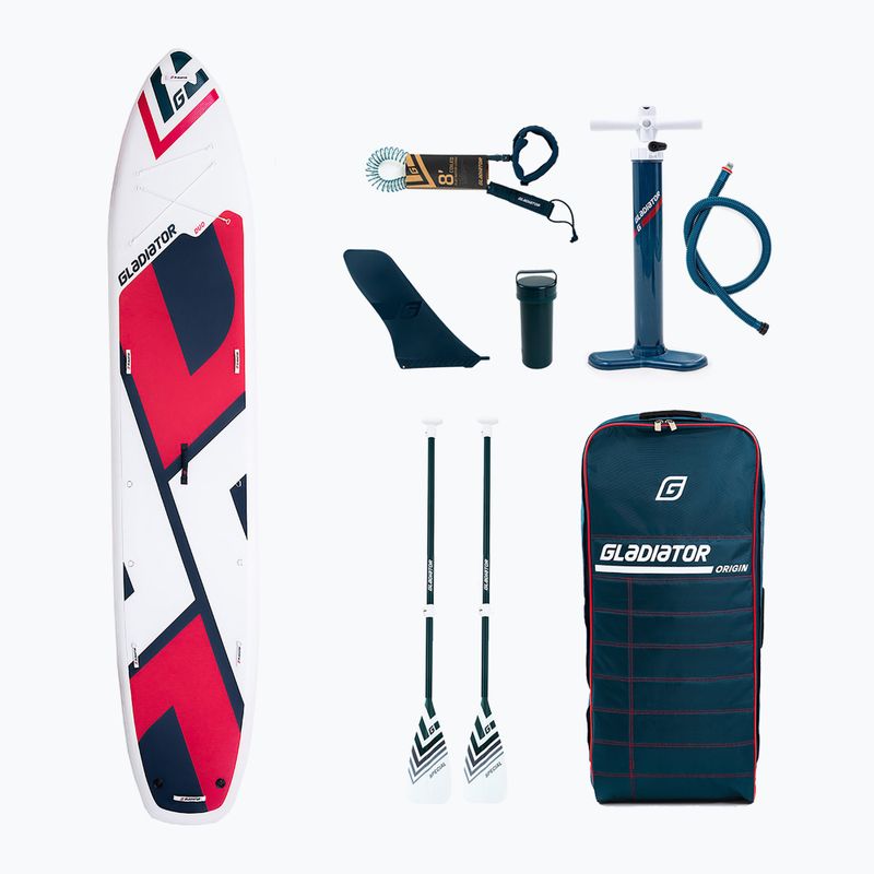 SUP board Gladiator Duo 15'2