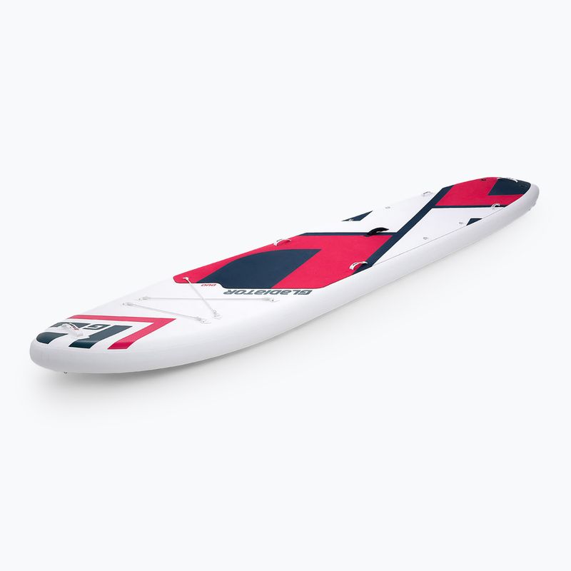 SUP board Gladiator Duo 15'2 4