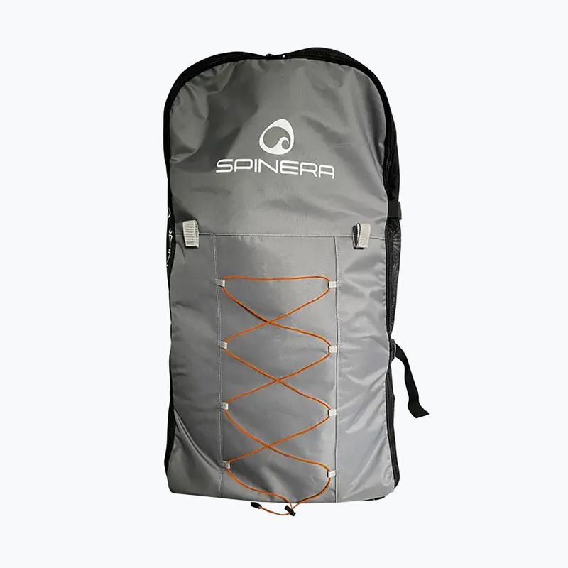 SPINERA Performance Kayak Backpack S