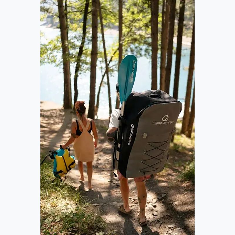 SPINERA Performance Kayak Backpack S 4