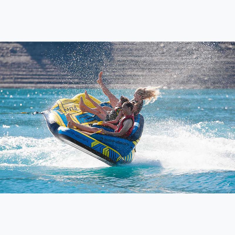 SPINER towing float Just Fun 3 6