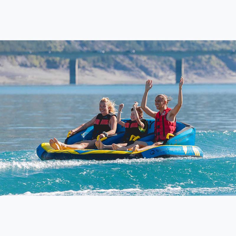 SPINER towing float Just Fun 3 8