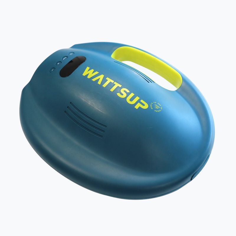 WATTSUP Swift Cabel electric pump 2