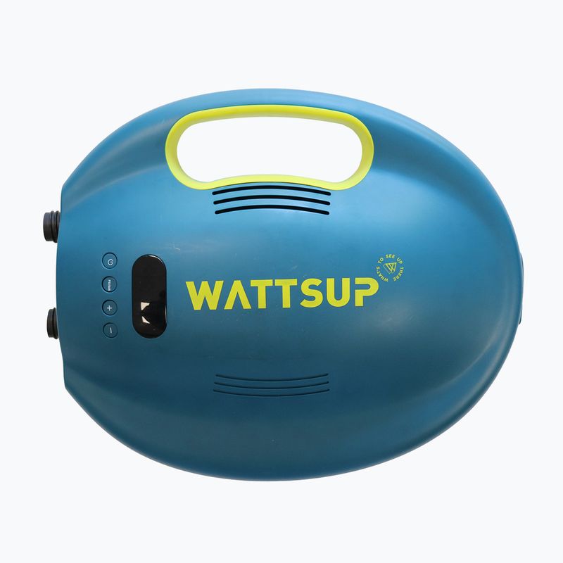 WATTSUP Swift Cabel electric pump 3