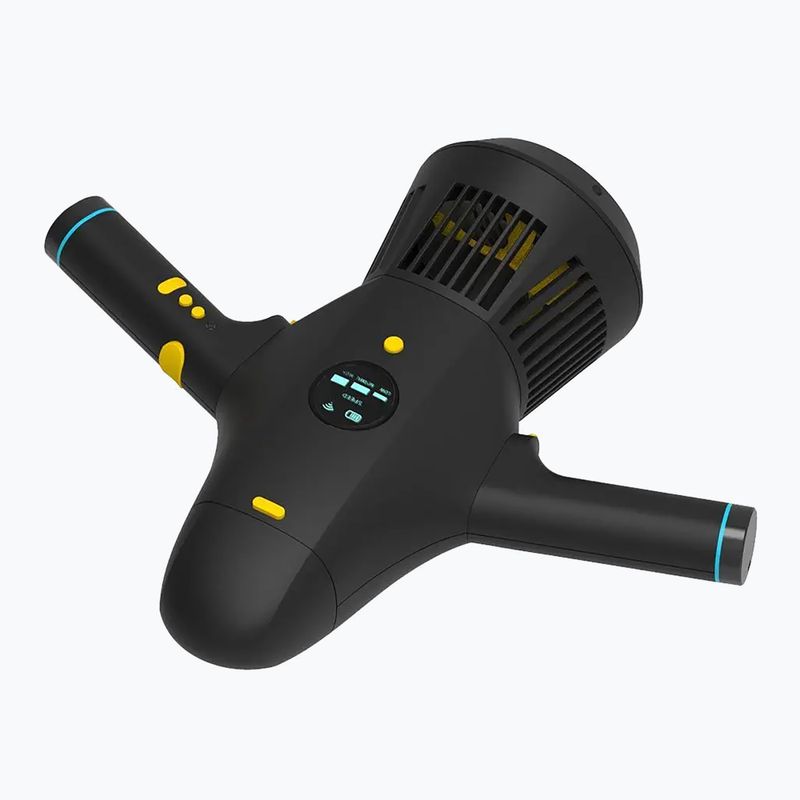 SPINERA Underwater Powerfin/Scooter electric motor 2